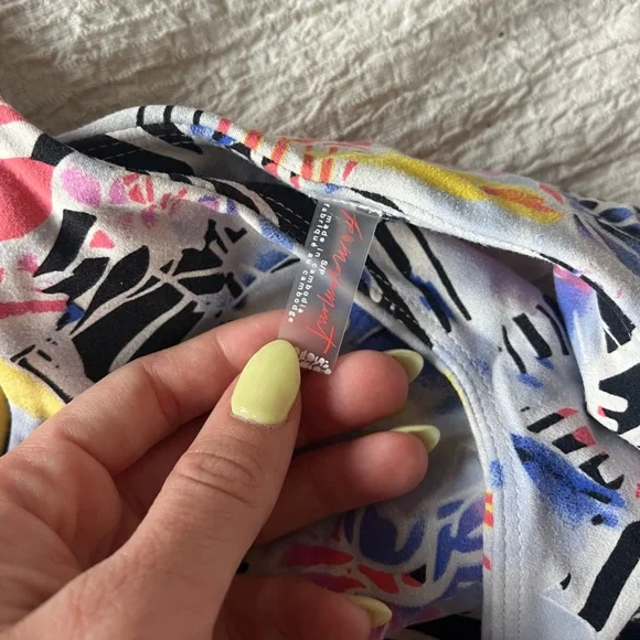 Free People Movement Never Better Tank - Picture 5 of 5